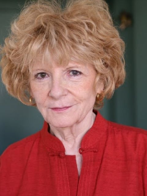 Michèle Moretti