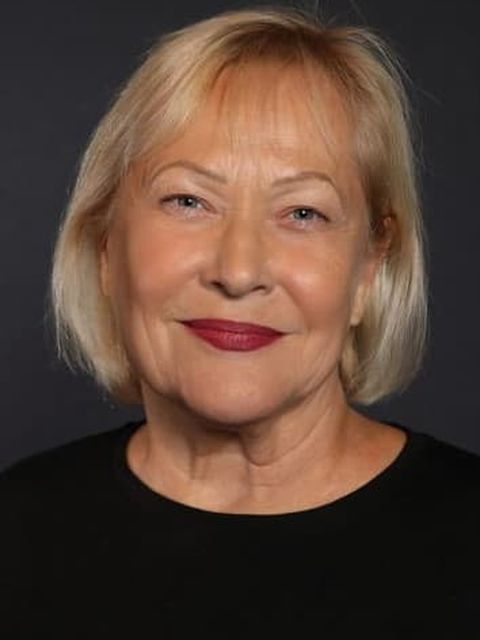 Marja-Leena Junker