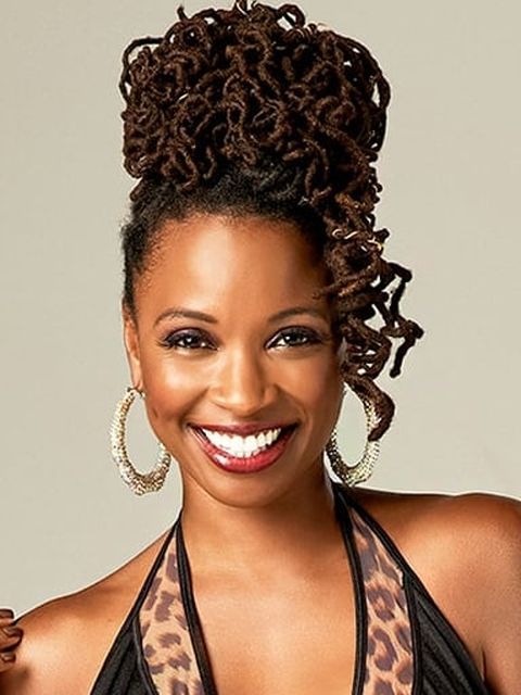 Shanola Hampton