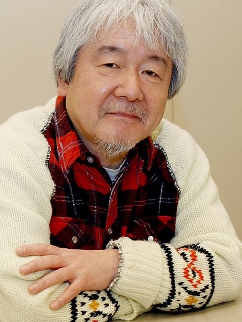 Keiichi Suzuki