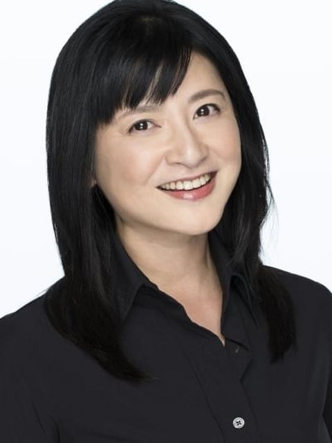 Kazue Ito