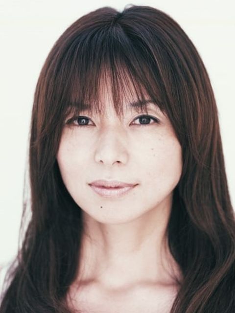 Tomoko Yamaguchi