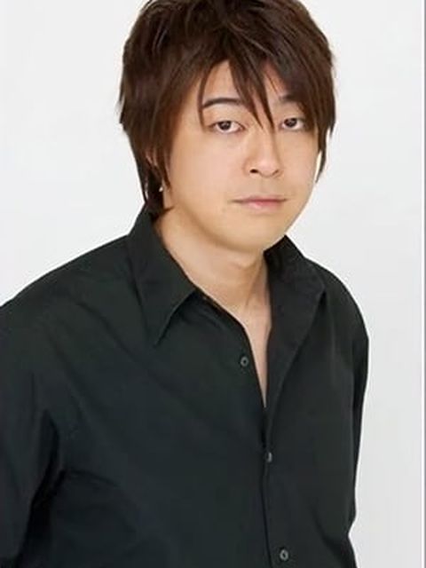 Yoshiro Matsumoto