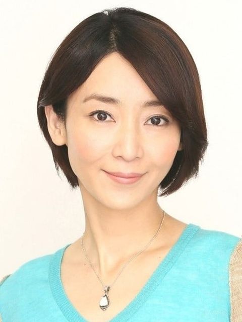 Izumi Inamori