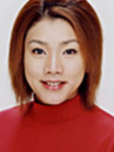 Takako Baba