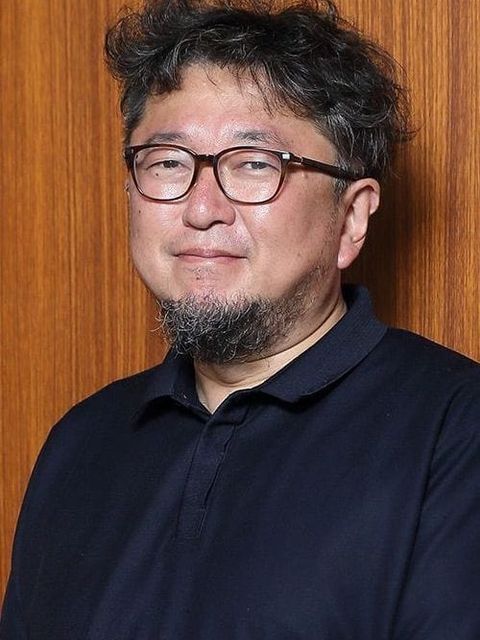 Shinji Higuchi