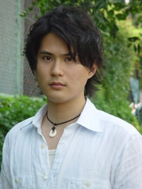 Takahito Hosoyamada