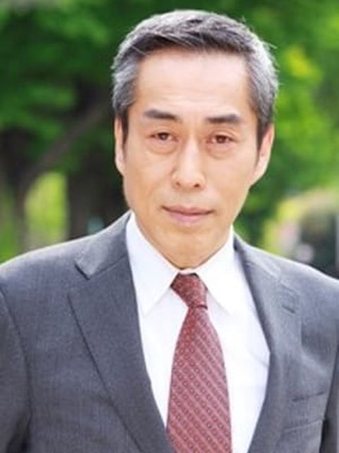 Masahiro Noguchi