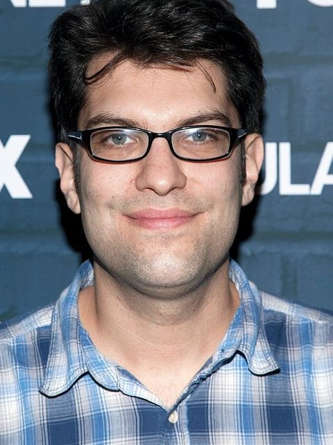 Dan Mintz