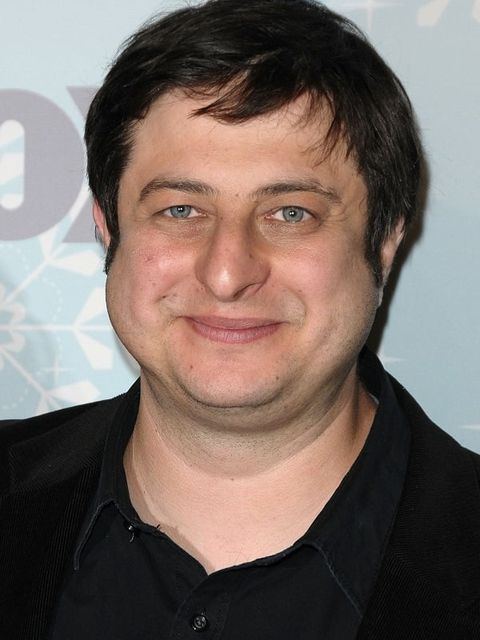 Eugene Mirman