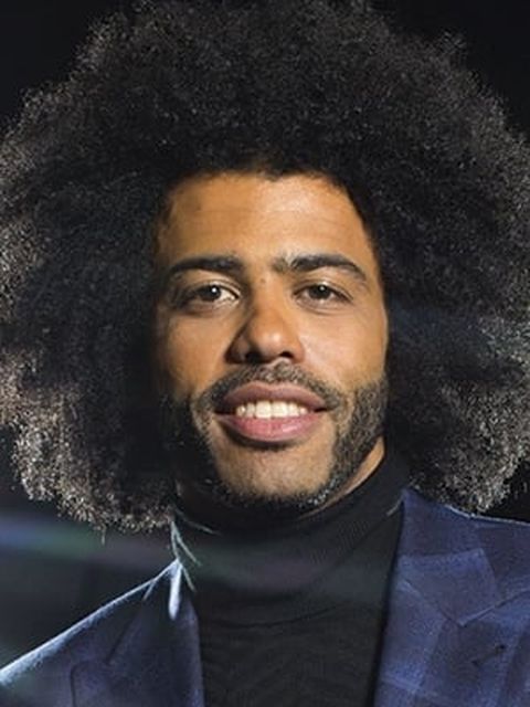 Daveed Diggs