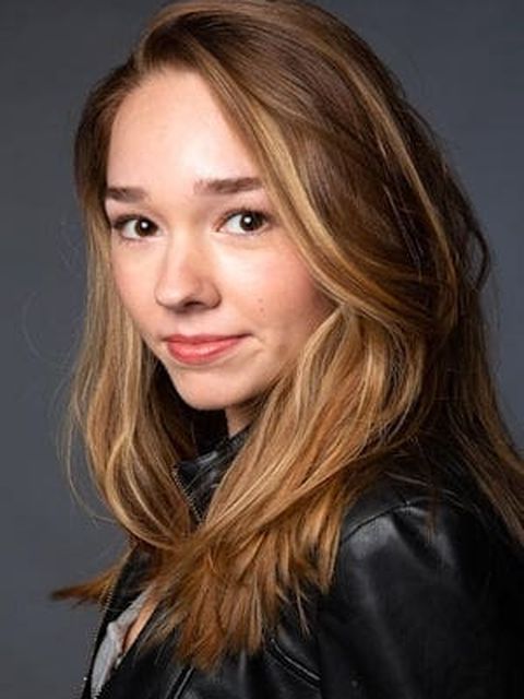 Holly Taylor