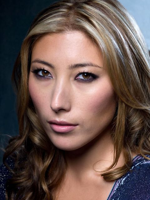 Dichen Lachman