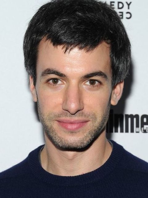 Nathan Fielder