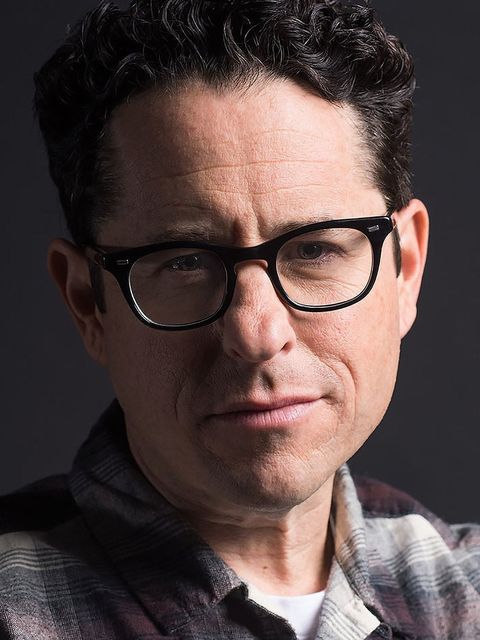 J.J. Abrams