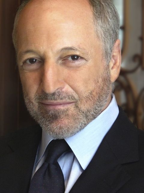 André Aciman