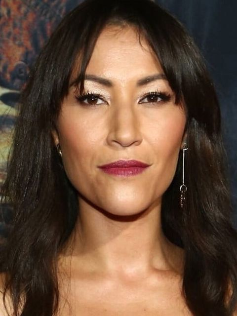 Eleanor Matsuura