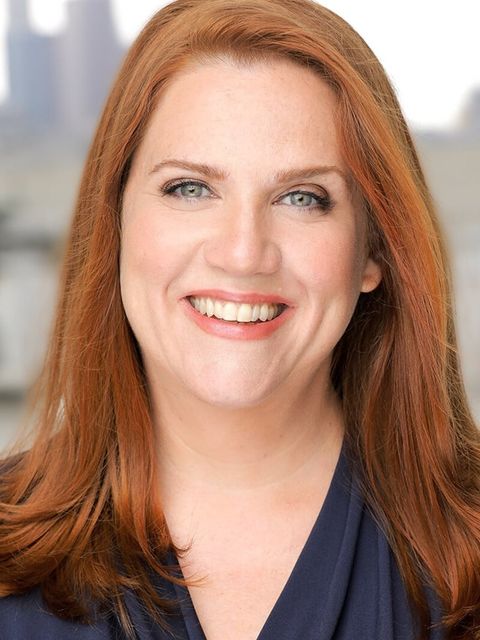 Donna Lynne Champlin