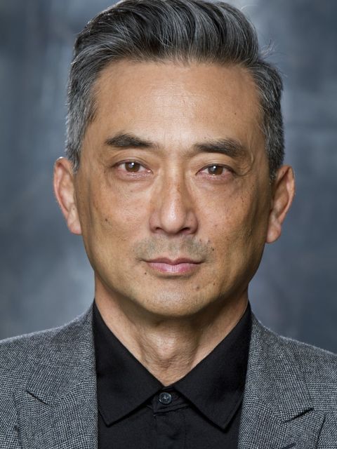 Paul Nakauchi