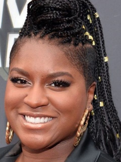 Ester Dean