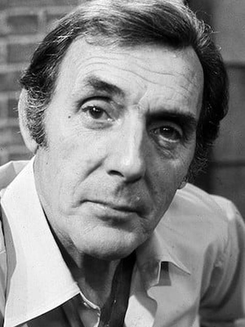 Eric Sykes