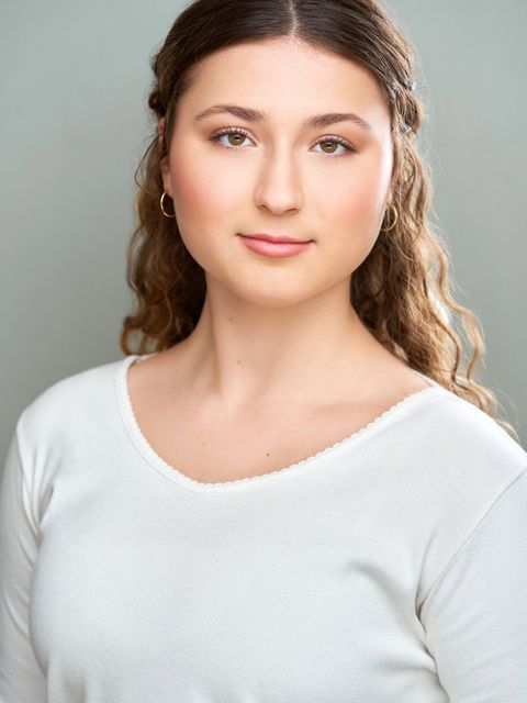 Oona Girton-Marshall