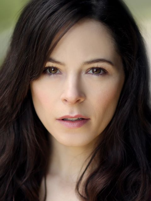 Elaine Cassidy