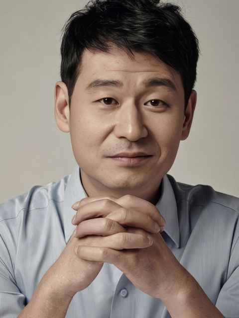 Hyuk-kwon Park