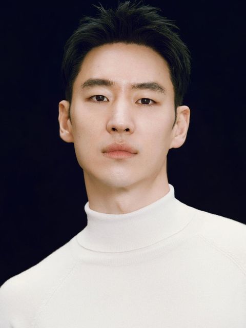 Lee Je-hoon