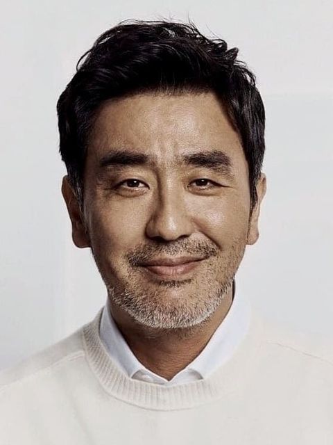 Ryu Seung-ryong