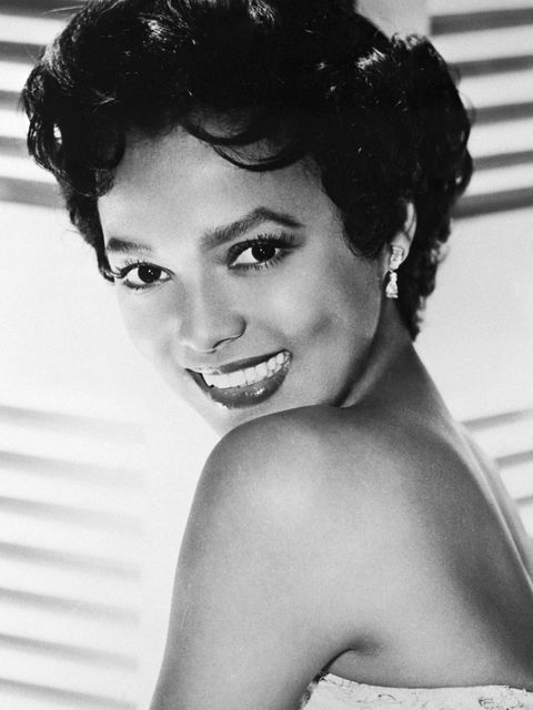 Dorothy Dandridge