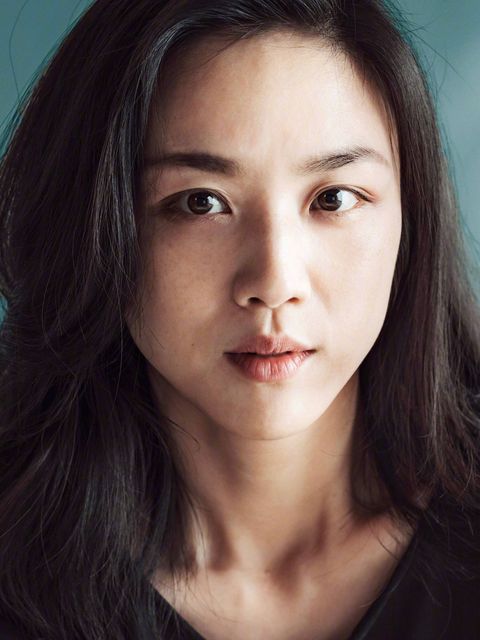 Tang Wei