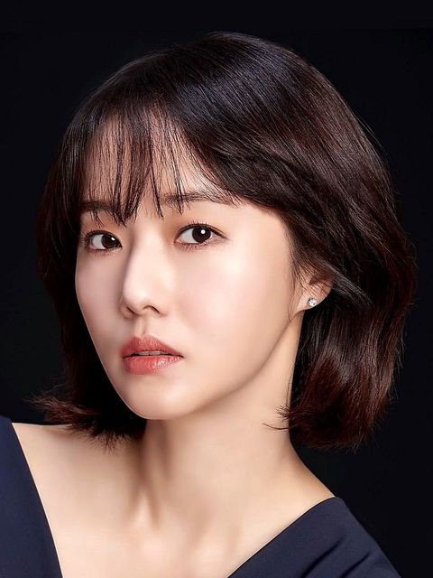 Lee Jung-hyun