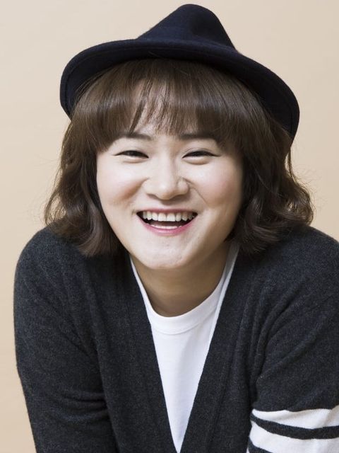 Kim Shin-young