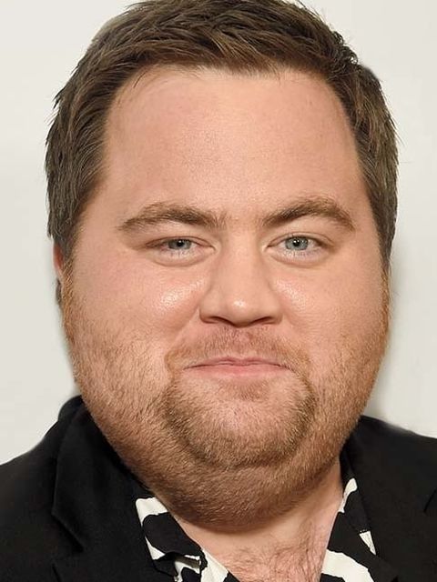 Paul Walter Hauser