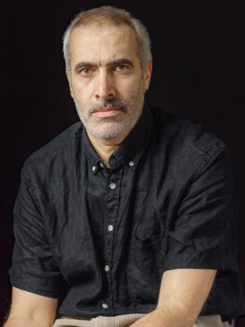 Mehdi Bajestani