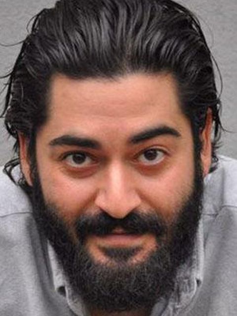Sina Parvaneh