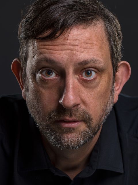 Kevin Patrick Murphy