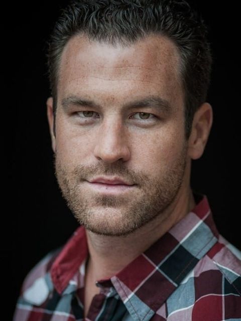 Nick Madrick