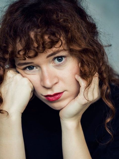 Clara Bretheau