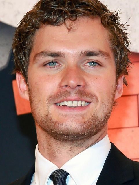 Finn Jones