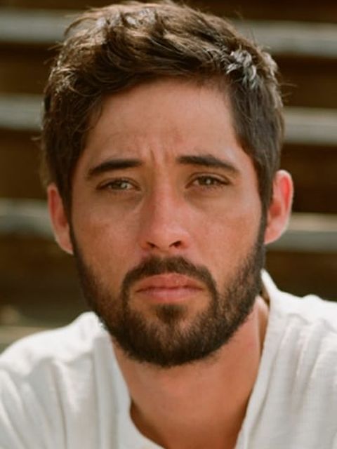 Ryan Bingham