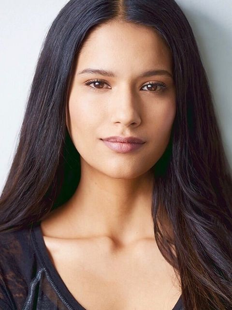 Tanaya Beatty