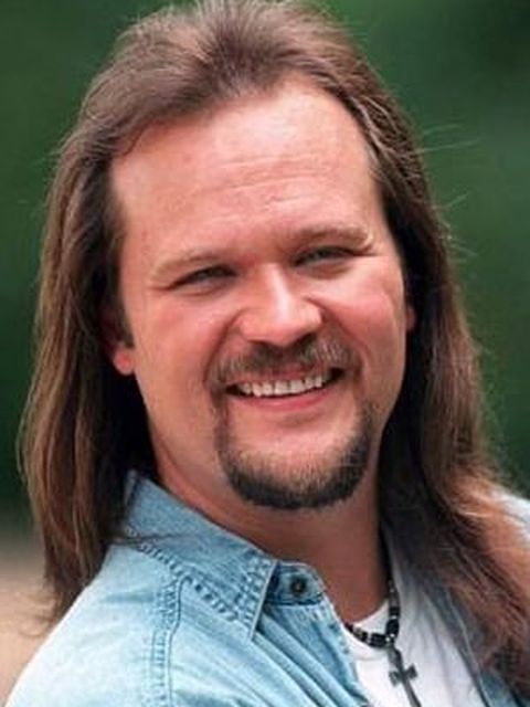 Travis Tritt