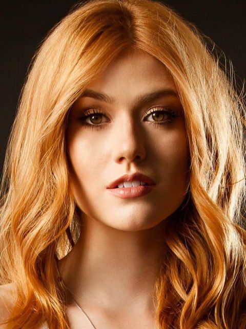 Katherine McNamara