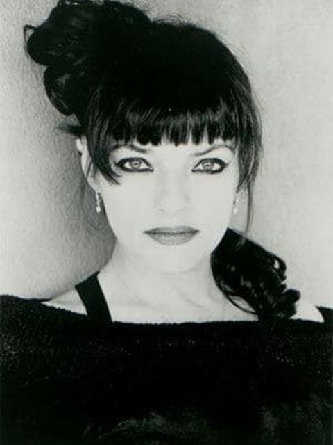 Nina Hagen