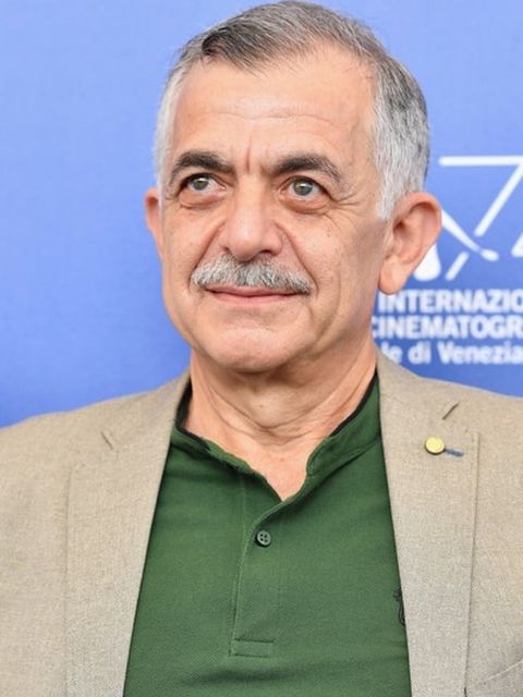 Camille Salameh