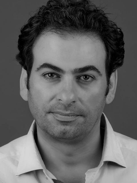 Talal Jurdi