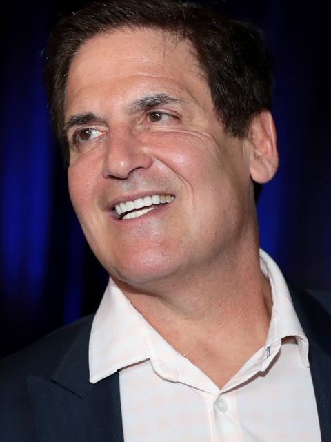 Mark Cuban