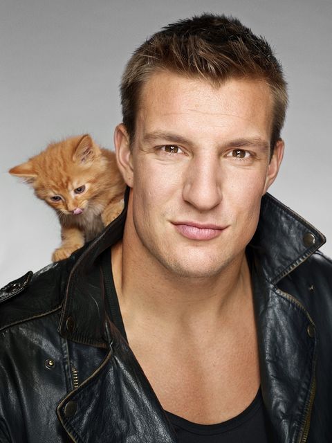 Rob Gronkowski